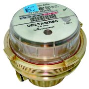 Deltamess Austausch-WZ UP 6000-ams-smart M Q3-2,5 -  Qn 1,5m³/h warm A34